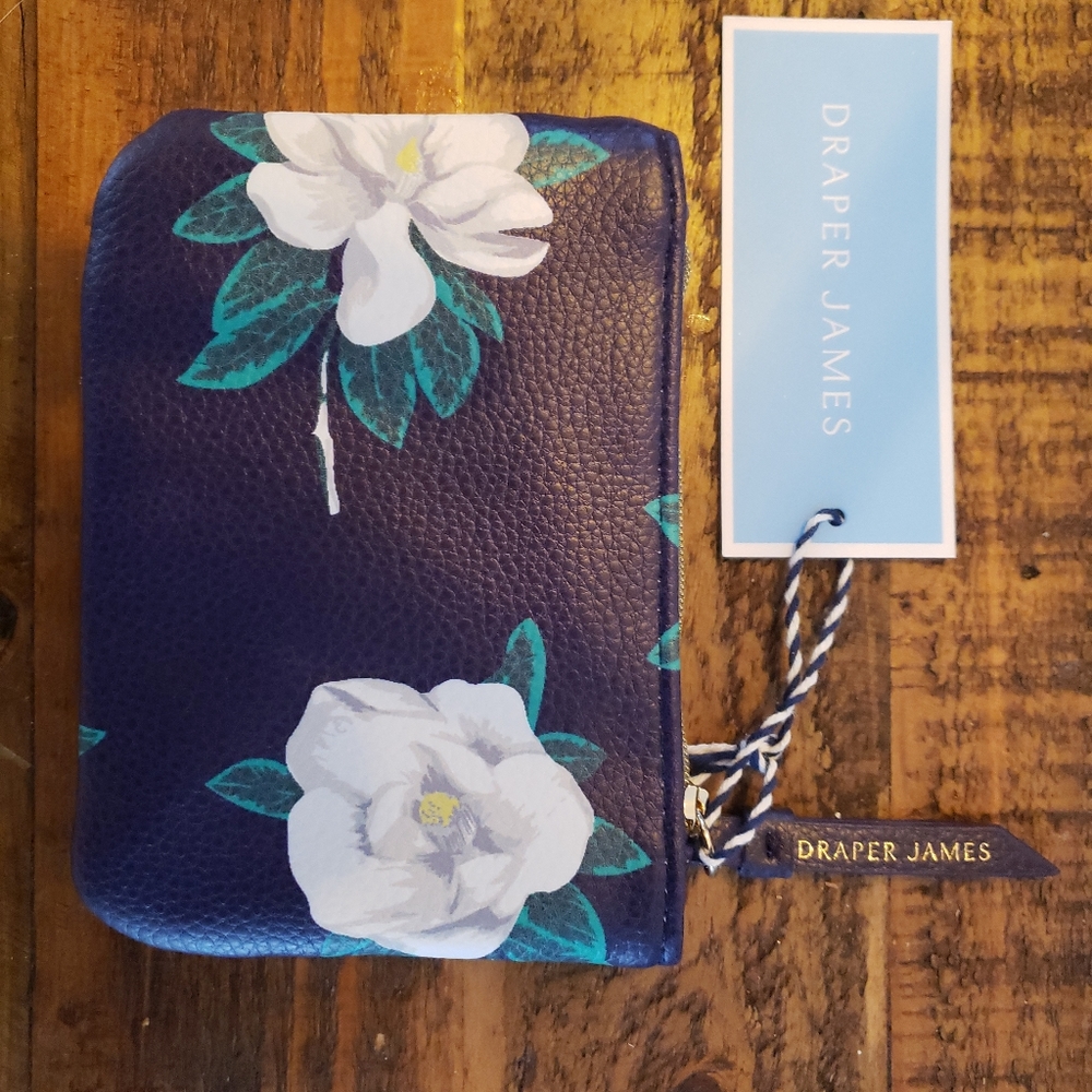 Draper James Coin Pouch